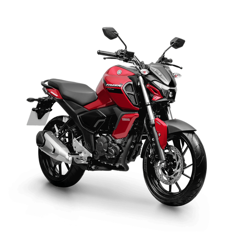 FAZER FZ15 ABS