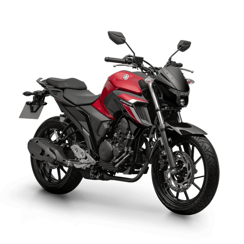 FAZER FZ25 ABS