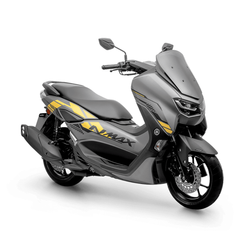 NMAX Connected 160 ABS SE