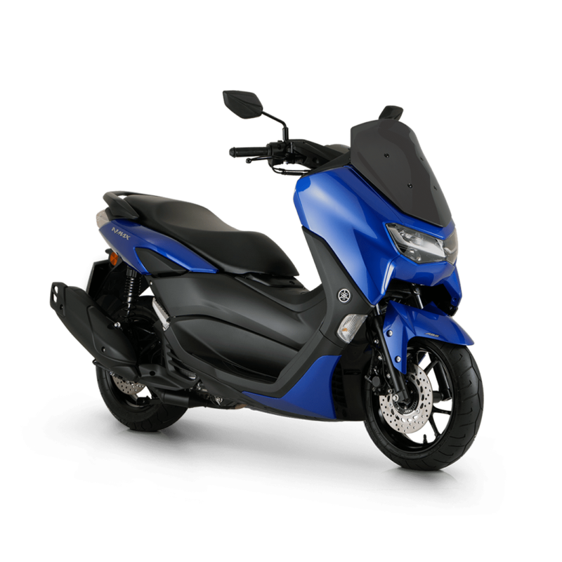 NMAX CONNECTED 160 ABS