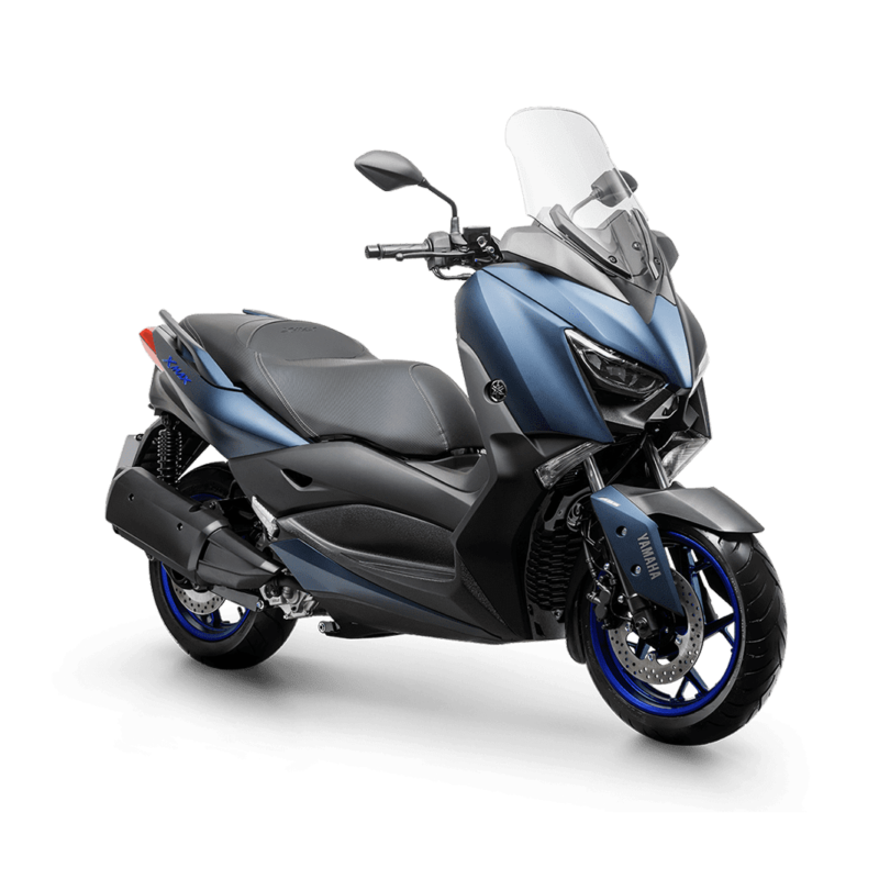 XMAX 250 ABS